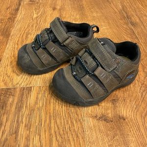 Keen Toddler shoes